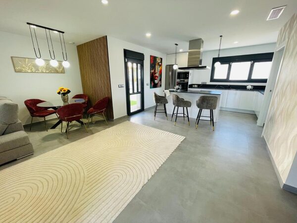 Вілла в Торрев'єха, Іспанія, 368м² - зображення 14