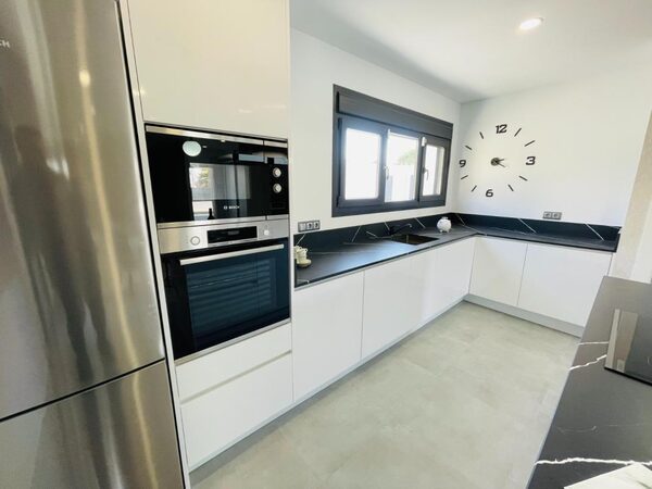 Вілла в Торрев'єха, Іспанія, 368м² - зображення 5