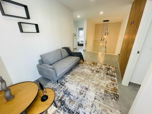 Вілла в Торрев'єха, Іспанія, 368м² - зображення 8