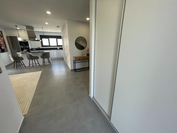 Вілла в Торрев'єха, Іспанія, 368м² - зображення 16