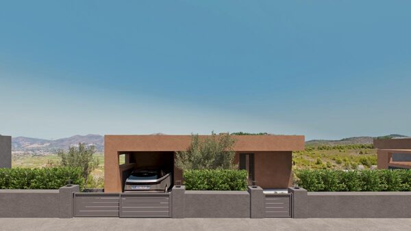 Вілла в lliber, Іспанія, 295м² - зображення 4