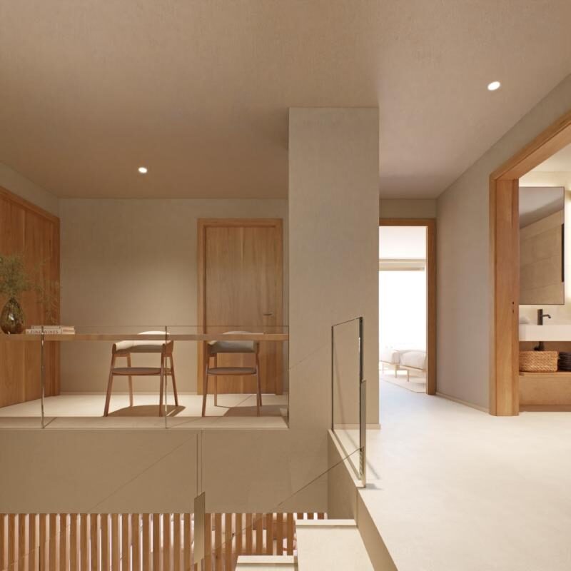 Вілла з 3 спальнями, 295м² в lliber, Іспанія [ID: 0152-404327_121630]