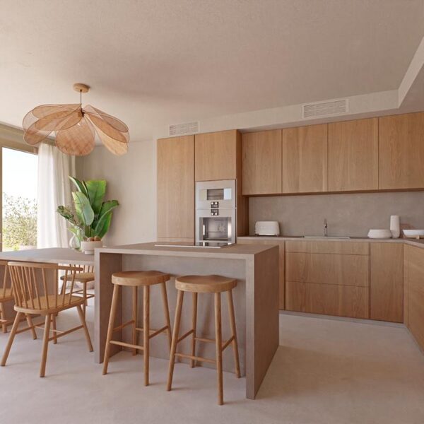 Вілла в lliber, Іспанія, 295м² - зображення 12