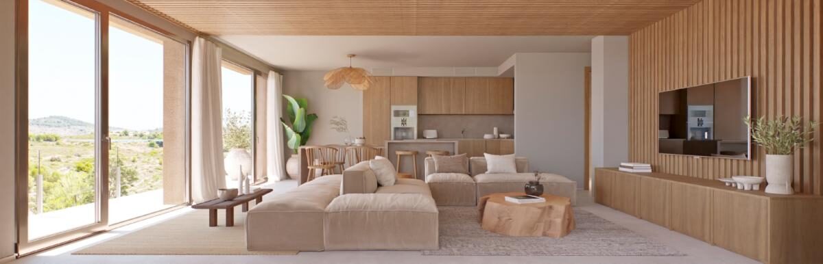 Вілла з 3 спальнями, 295м² в lliber, Іспанія [ID: 0152-404327_121630]