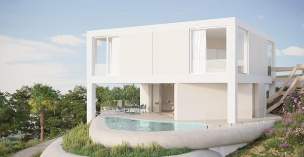 Вілла в Оріуела, Іспанія, 332м² - зображення 2
