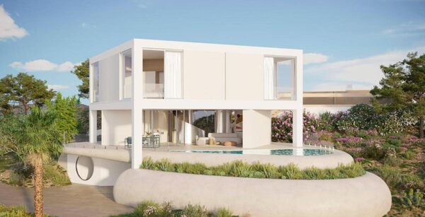 Вілла в Оріуела, Іспанія, 332м² - зображення 8