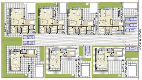 Вілла в Рохалес, Іспанія, 99м² - зображення 30