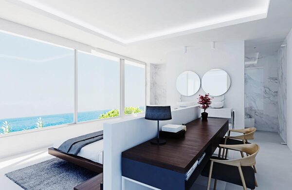 Villa in Calpe, Spain, 206m² - image 35