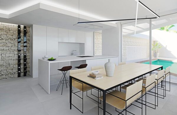 Villa in Calpe, Spain, 206m² - image 29