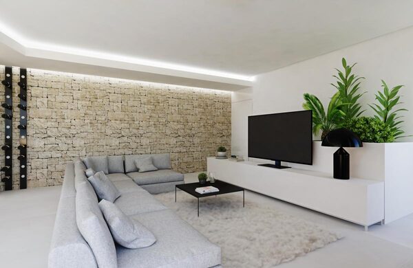 Villa in Calpe, Spain, 206m² - image 27