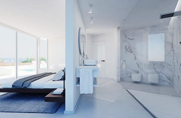 Villa in Calpe, Spain, 206m² - image 33