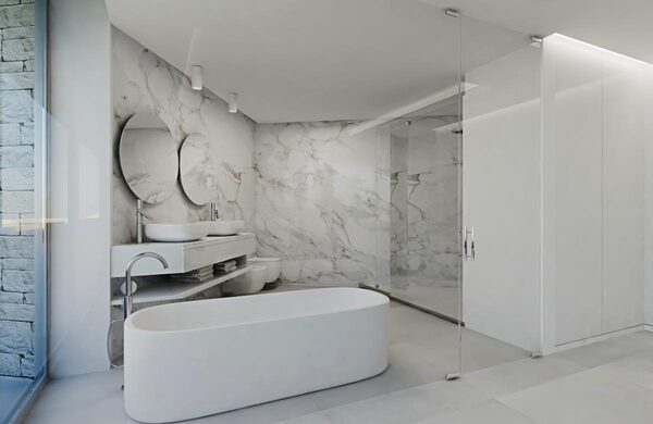 Villa in Calpe, Spain, 206m² - image 34