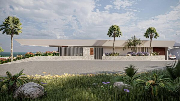Villa in Calpe, Spain, 206m² - image 2