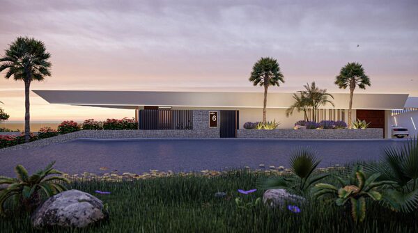 Villa in Calpe, Spain, 206m² - image 7