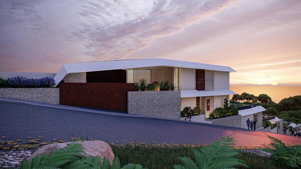 Villa in Calpe, Spain, 206m² - image 13