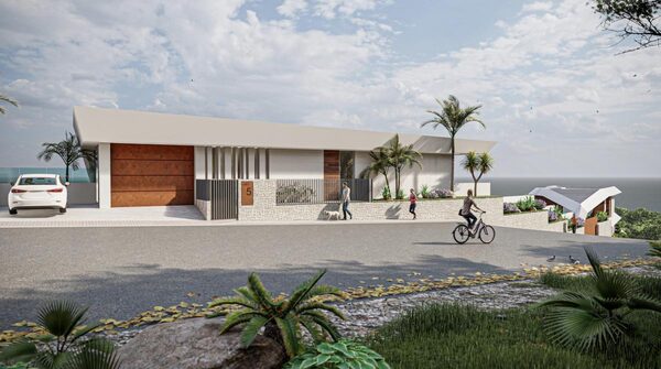Villa in Calpe, Spain, 206m² - image 18