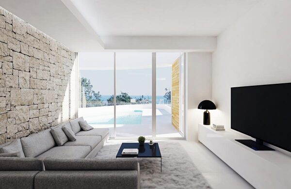 Villa in Calpe, Spain, 206m² - image 23