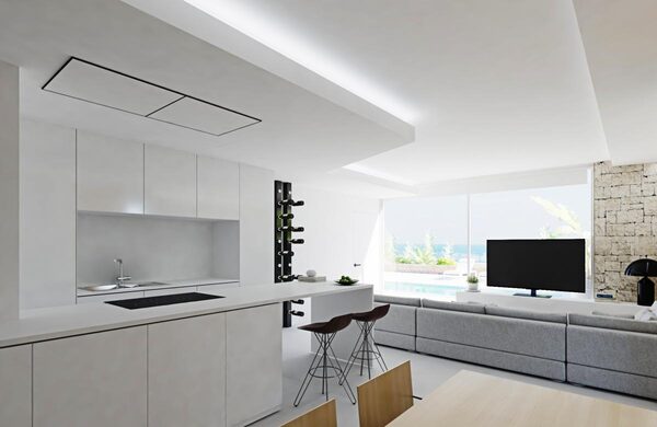 Villa in Calpe, Spain, 206m² - image 25