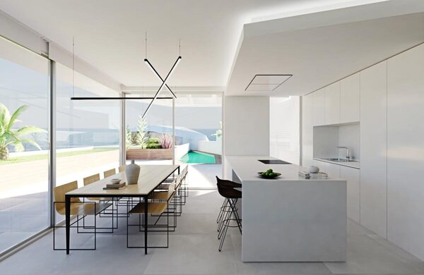 Villa in Calpe, Spain, 206m² - image 28