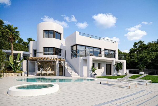 Villa in Altea ID 0152-390384_387043