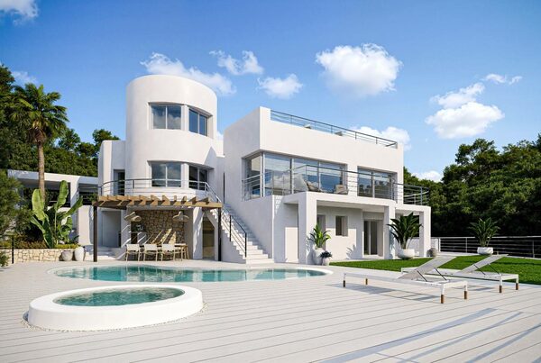 Вілла в Алтея, Іспанія, 416м² - зображення 11