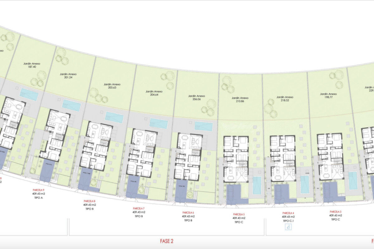 Willa z 3 sypialniami, 270m² w Finestrat, Hiszpania [ID: 0152-357637_24883]