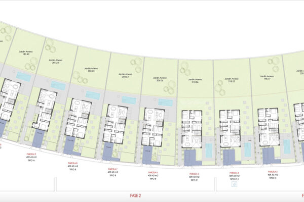 Вілла в Фінестрат, Іспанія, 270м² - зображення 6