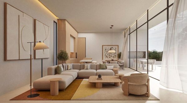 Вілла в Кальпе, Іспанія, 364м² - зображення 9