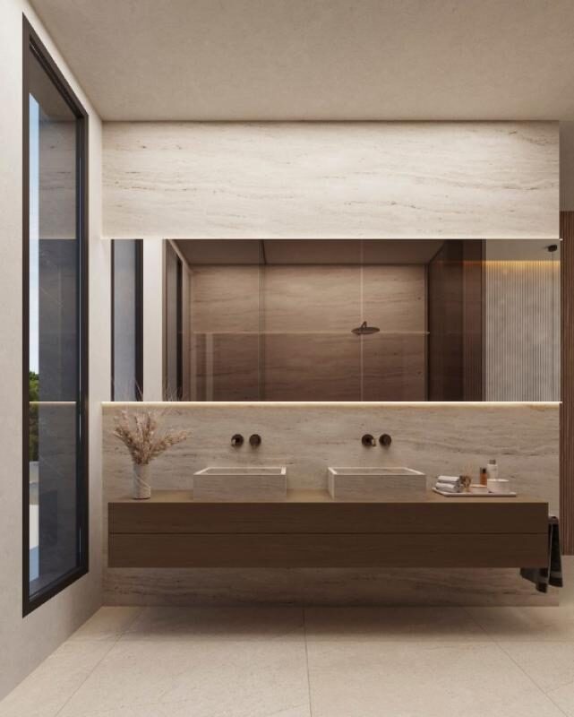Вілла з 3 спальнями, 364м² в Кальпе, Іспанія [ID: 0152-357158_357157]