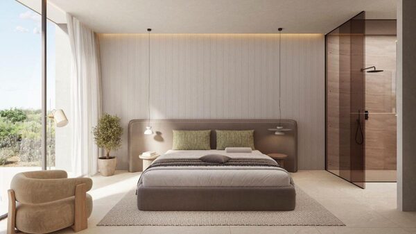 Вілла в Кальпе, Іспанія, 364м² - зображення 5