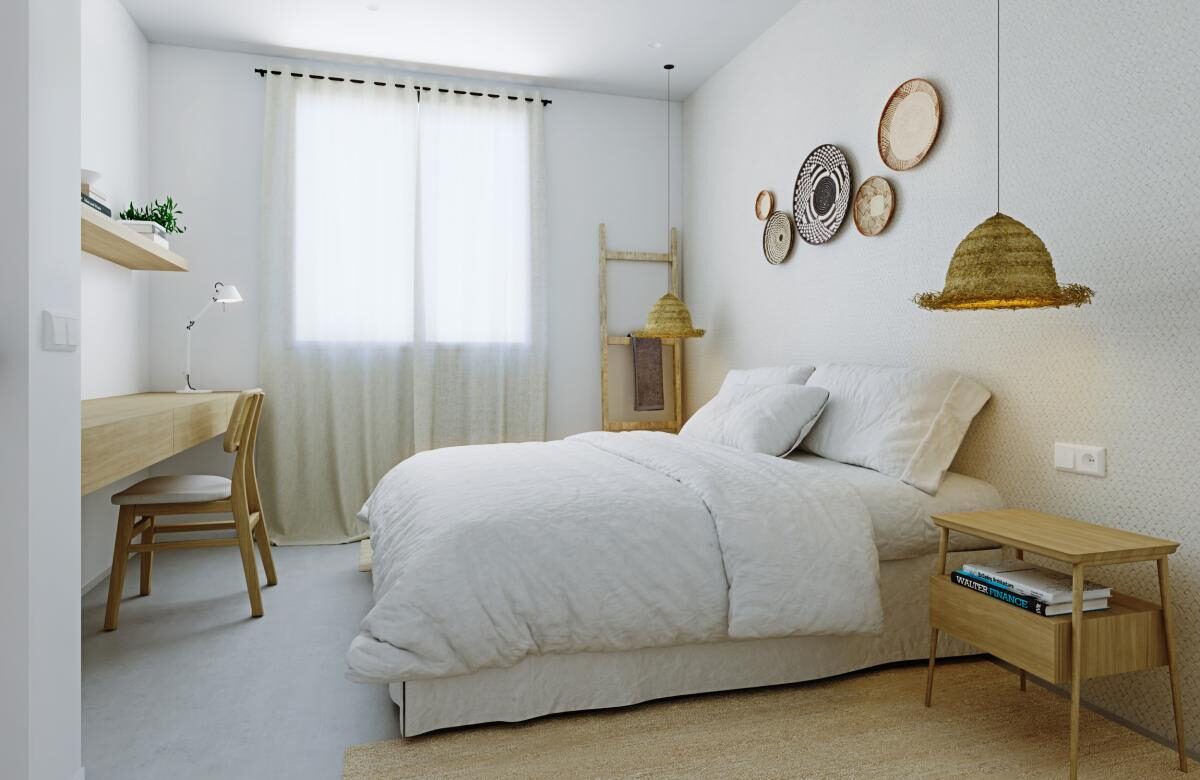 Villa with 3 bedrooms, 203m² in Alfaz del Pi, Spain [ID: 0152-334290_334289]