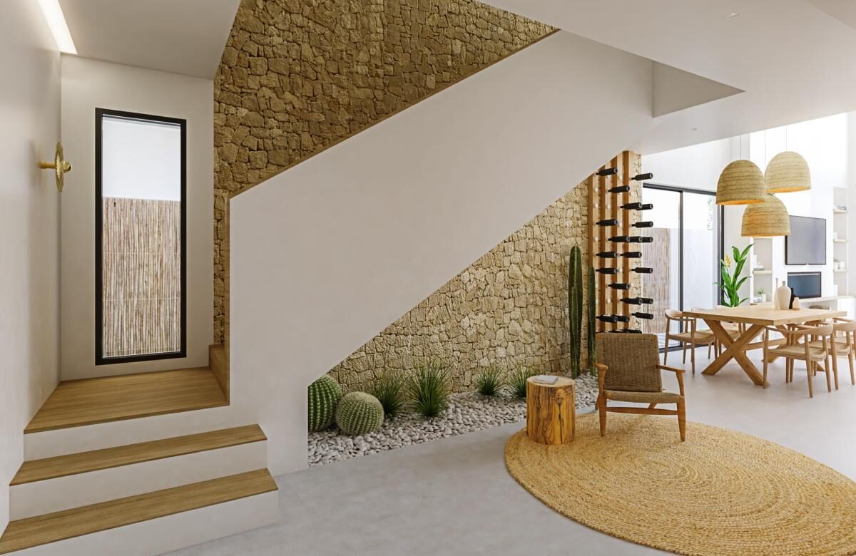 Villa with 3 bedrooms, 203m² in Alfaz del Pi, Spain [ID: 0152-334290_334289]