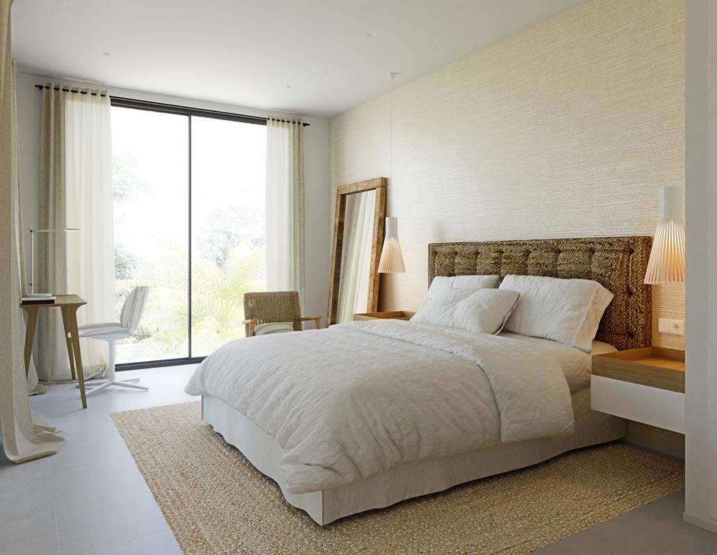 Villa with 3 bedrooms, 203m² in Alfaz del Pi, Spain [ID: 0152-334290_334289]