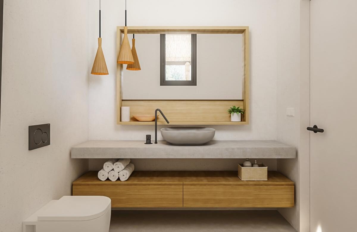 Villa with 3 bedrooms, 203m² in Alfaz del Pi, Spain [ID: 0152-334290_334289]