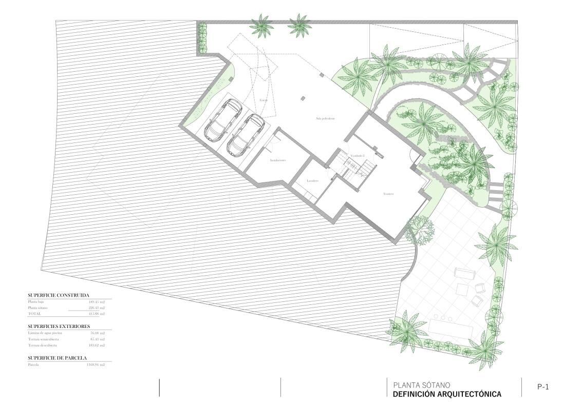 Вилла с 3 спальнями, 415м² в Ориуэла, Испания [ID: 0152-334252_334251]