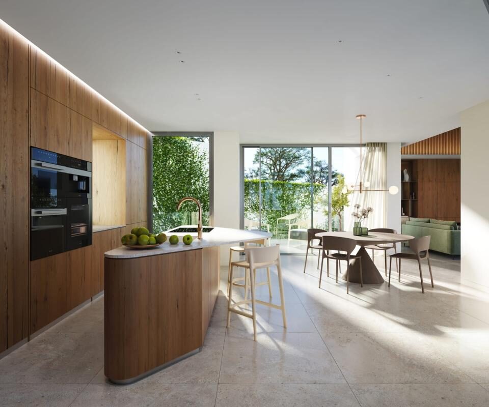 Вилла с 3 спальнями, 415м² в Ориуэла, Испания [ID: 0152-334252_334251]
