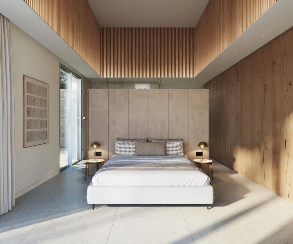 Вилла с 3 спальнями, 415м² в Ориуэла, Испания [ID: 0152-334252_334251]