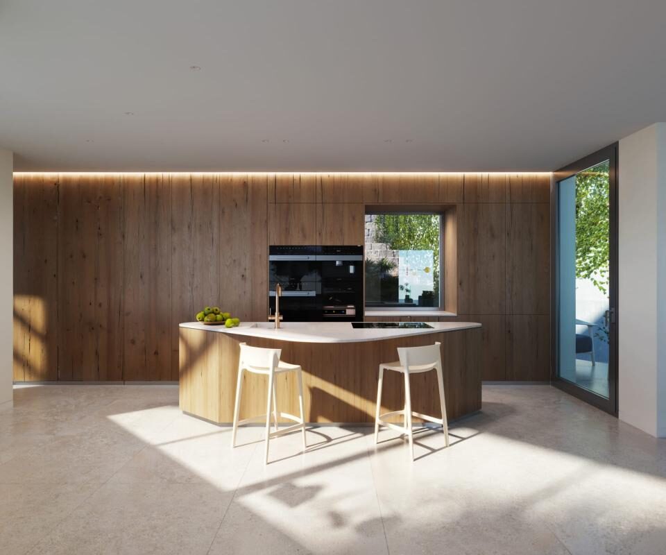 Вилла с 3 спальнями, 415м² в Ориуэла, Испания [ID: 0152-334252_334251]