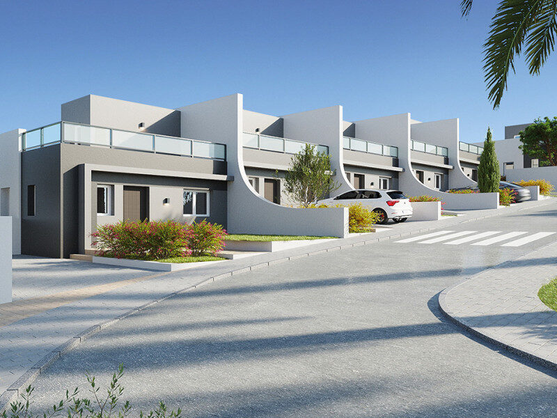 Квартира з 4 спальнями, 157м² в Фінестрат, Іспанія [ID: 0152-326616_24998]