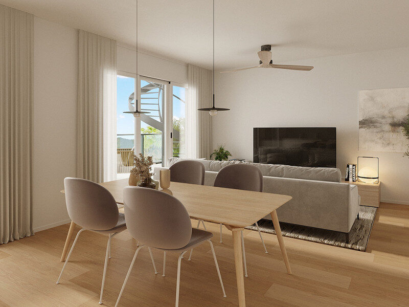 Квартира з 4 спальнями, 157м² в Фінестрат, Іспанія [ID: 0152-326616_24998]