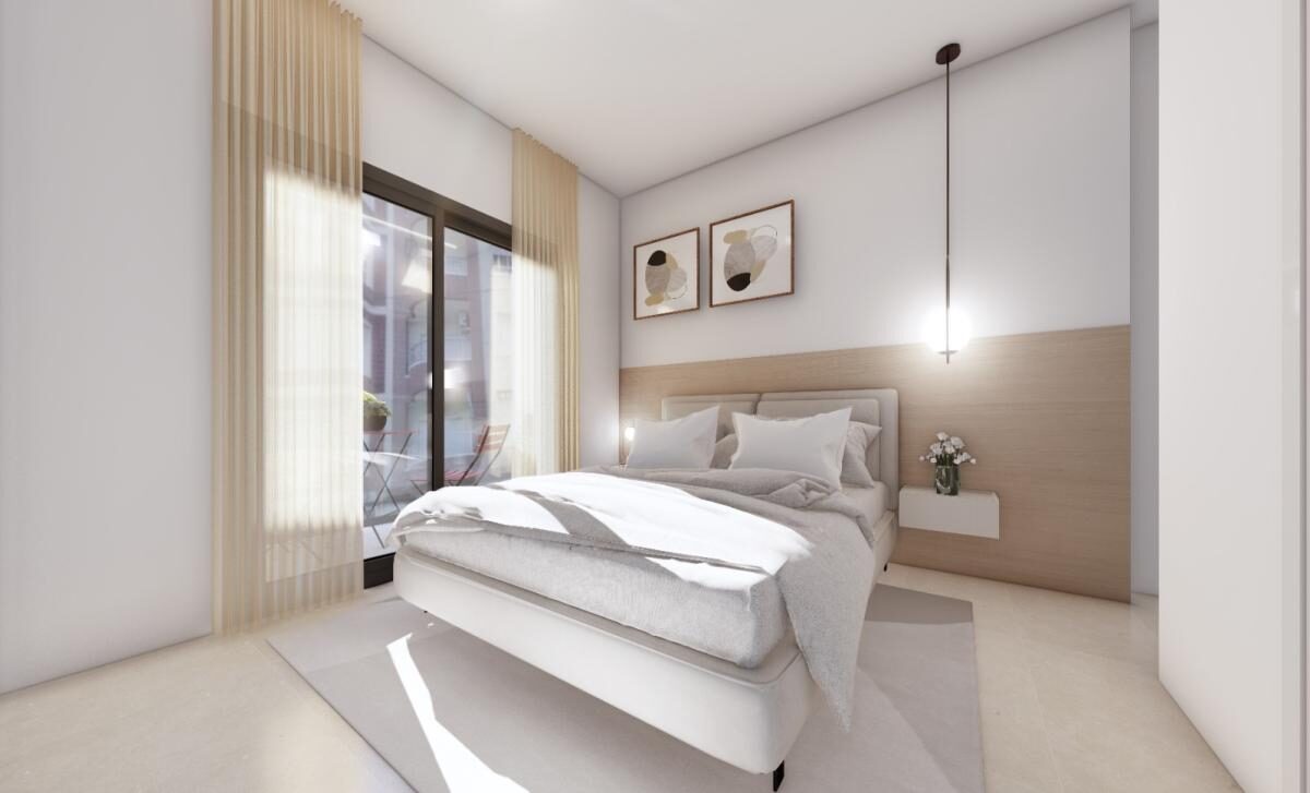 Квартира з 2 спальнями, 79м² в Гуардамар-дель-Сегура, Іспанія [ID: 0152-324836_67984]