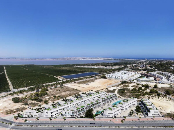 Бунгало в Торрев'єха, Іспанія, 191м² - зображення 11