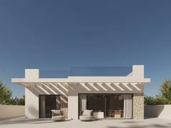 Villa in Polop, Spain, 217m² - image 3
