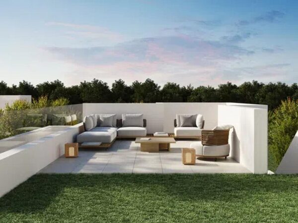 Villa in Polop, Spain, 217m² - image 6