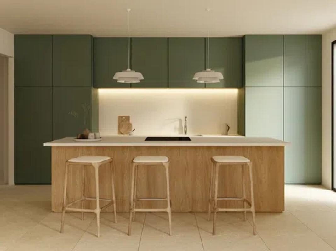 Villa with 4 bedrooms, 217m² in Polop, Spain [ID: 0152-244831_216497]