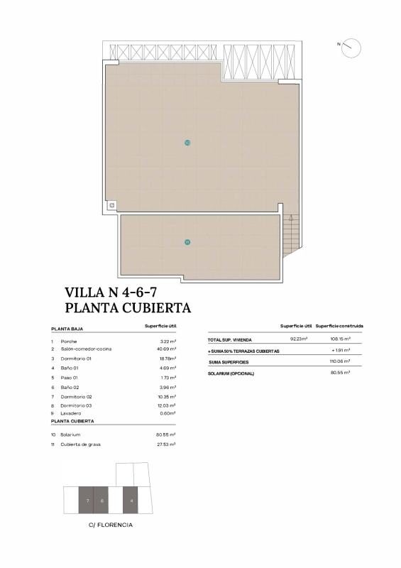 Villa with 4 bedrooms, 217m² in Polop, Spain [ID: 0152-244831_216497]