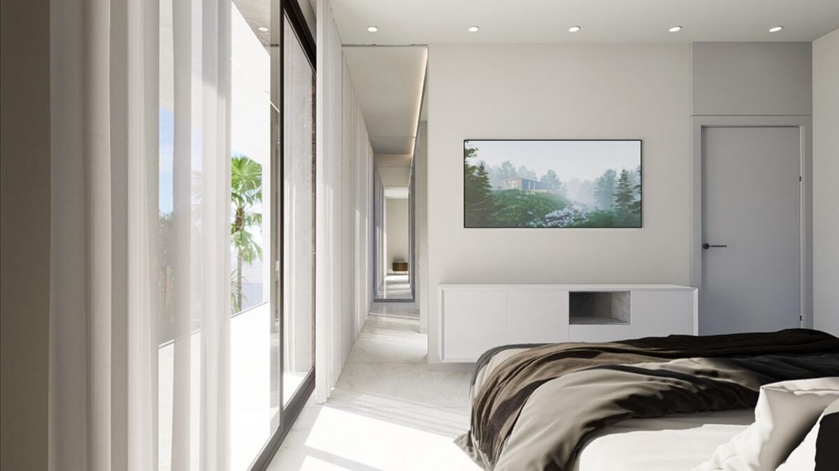 Вілла з 5 спальнями, 355м² в Оріуела, Іспанія [ID: 0152-232925_232520]