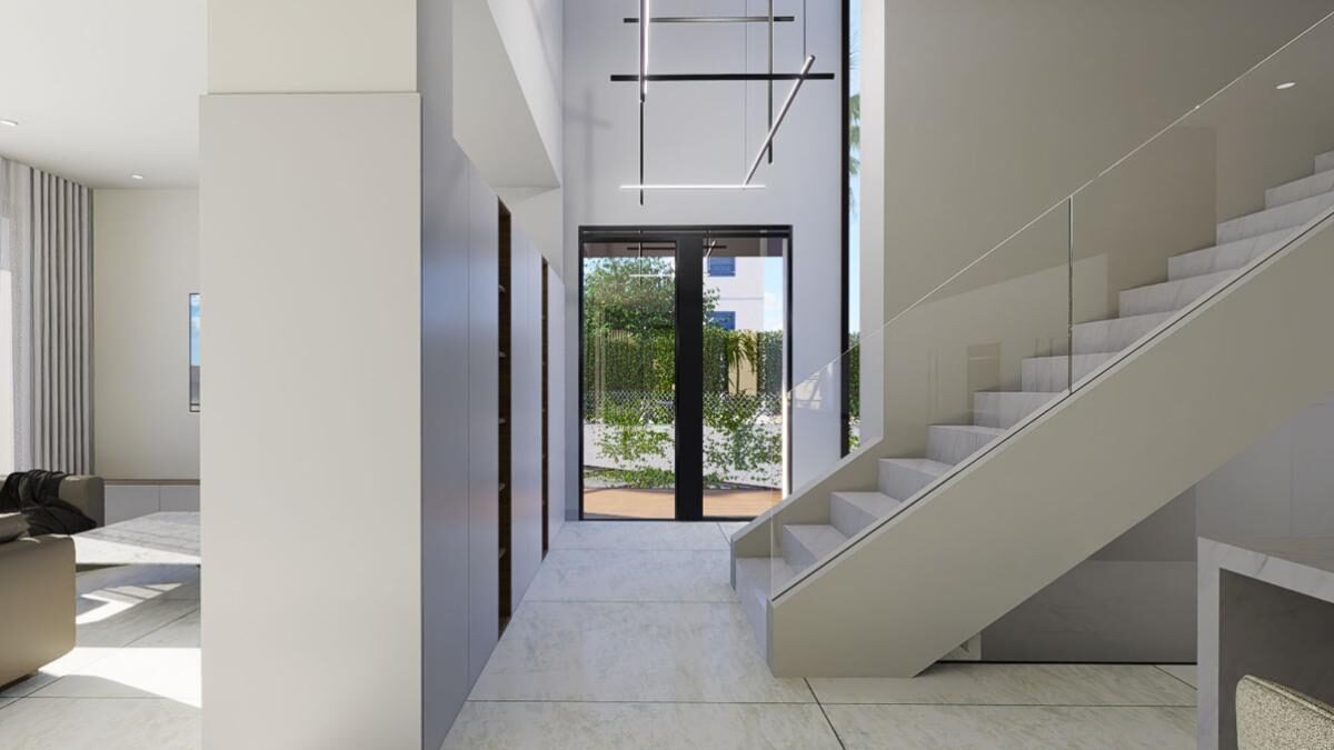 Вілла з 5 спальнями, 355м² в Оріуела, Іспанія [ID: 0152-232925_232520]