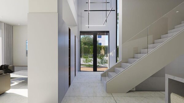 Вілла в Оріуела, Іспанія, 355м² - зображення 7