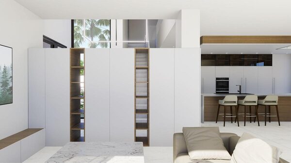 Вілла в Оріуела, Іспанія, 355м² - зображення 8
